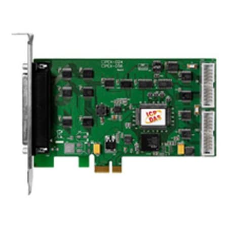 Icp Das PCI Express, PIO-D24U PEX-D24